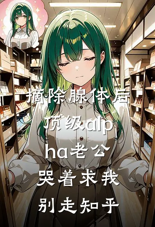 摘除腺体后，顶级alpha老公哭着求我别走知乎