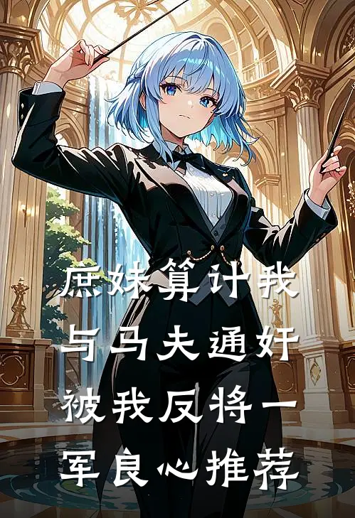 庶妹算计我与马夫通奸，被我反将一军良心推荐