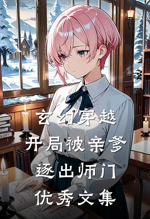 玄幻穿越：开局被亲爹逐出师门优秀文集