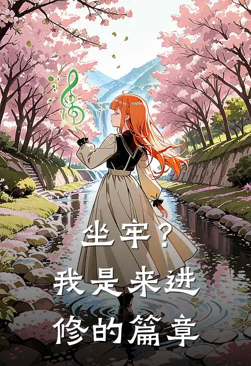 坐牢？我是来进修的篇章