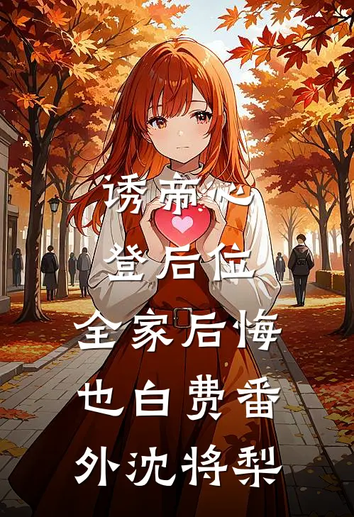 诱帝心，登后位，全家后悔也白费番外沈将梨
