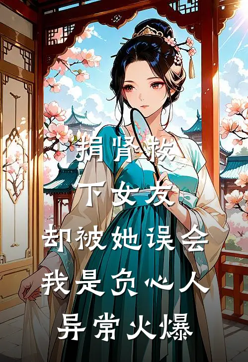 捐肾救下女友，却被她误会我是负心人异常火爆