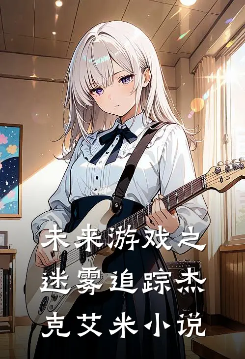 未来游戏之迷雾追踪杰克艾米小说