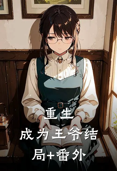 重生，成为王爷结局+番外