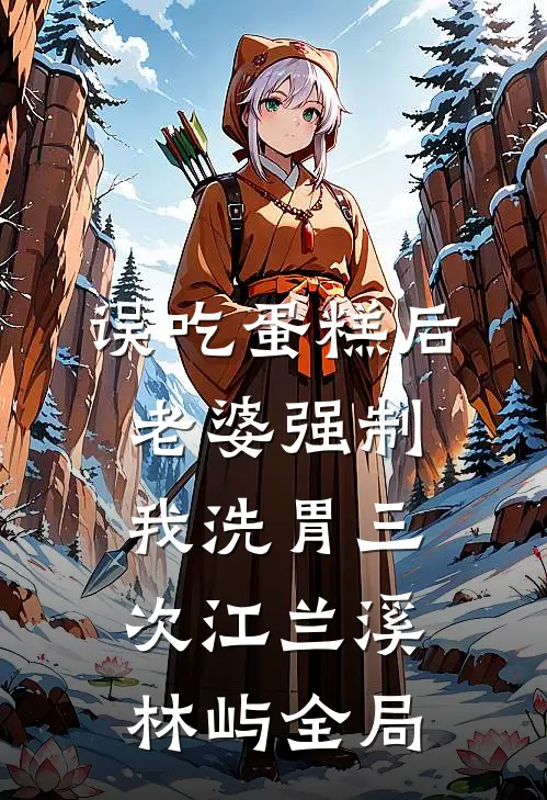 误吃蛋糕后，老婆强制我洗胃三次江兰溪林屿全局