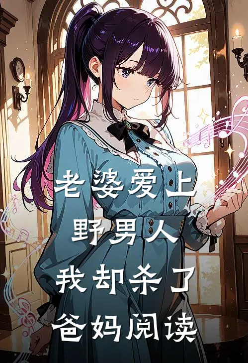 老婆爱上野男人，我却杀了爸妈阅读