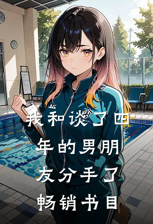 我和谈了四年的男朋友分手了畅销书目