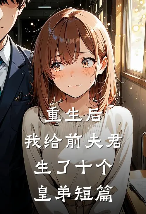 重生后，我给前夫君生了十个皇弟短篇
