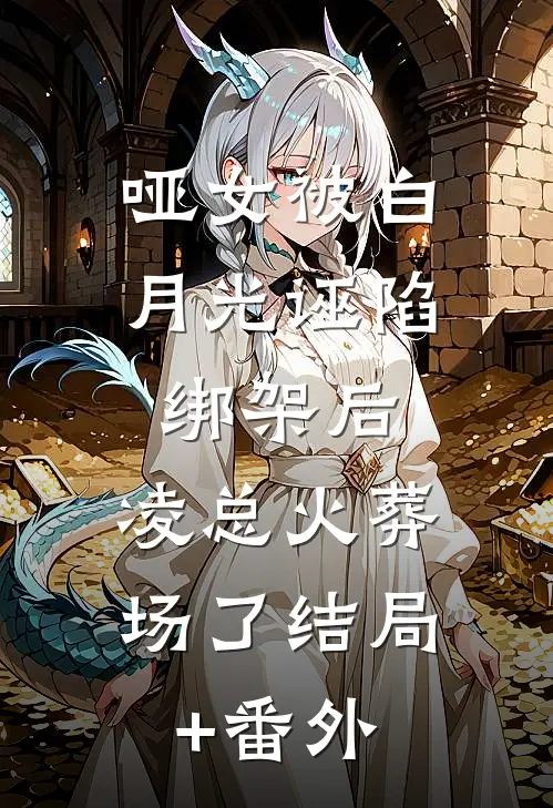 哑女被白月光诬陷绑架后，凌总火葬场了结局+番外
