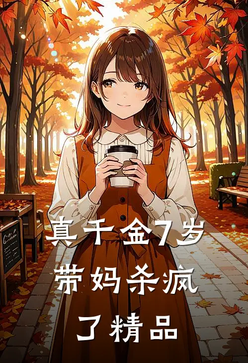 真千金7岁，带妈杀疯了精品