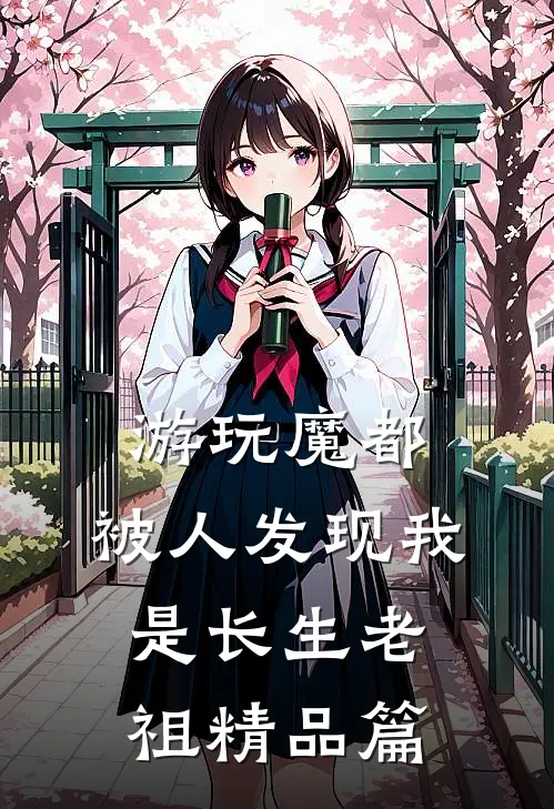 游玩魔都：被人发现我是长生老祖精品篇