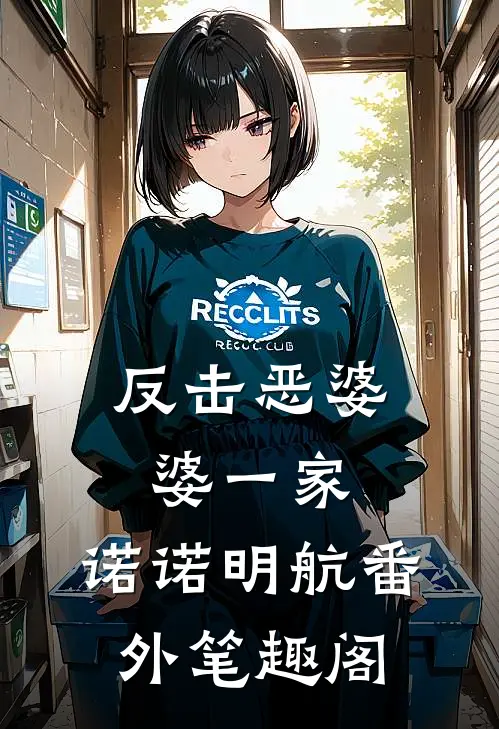 反击恶婆婆一家：诺诺明航番外笔趣阁