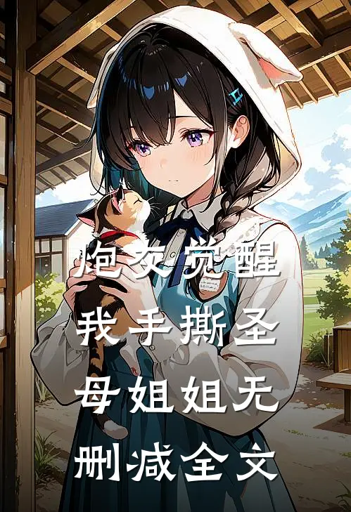 炮灰觉醒，我手撕圣母姐姐无删减全文