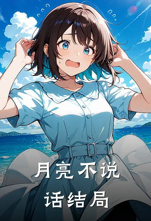 月亮不说话结局
