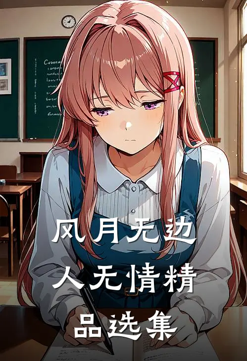 风月无边人无情精品选集