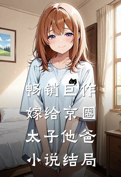 畅销巨作嫁给京圈太子他爸小说结局