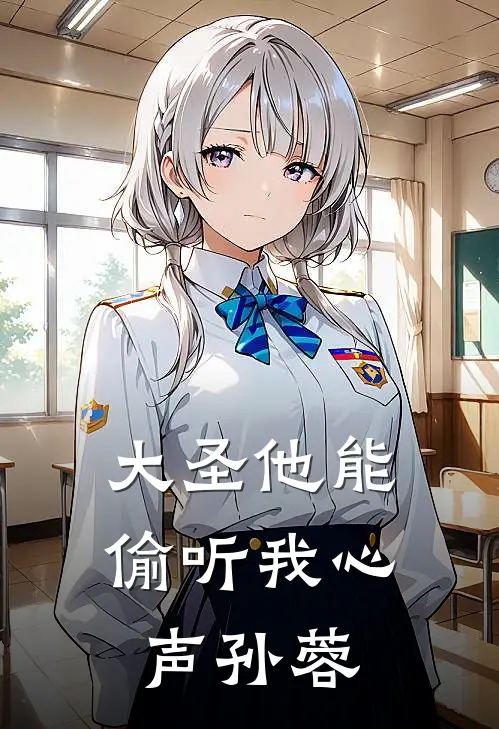 大圣他能偷听我心声孙蓉