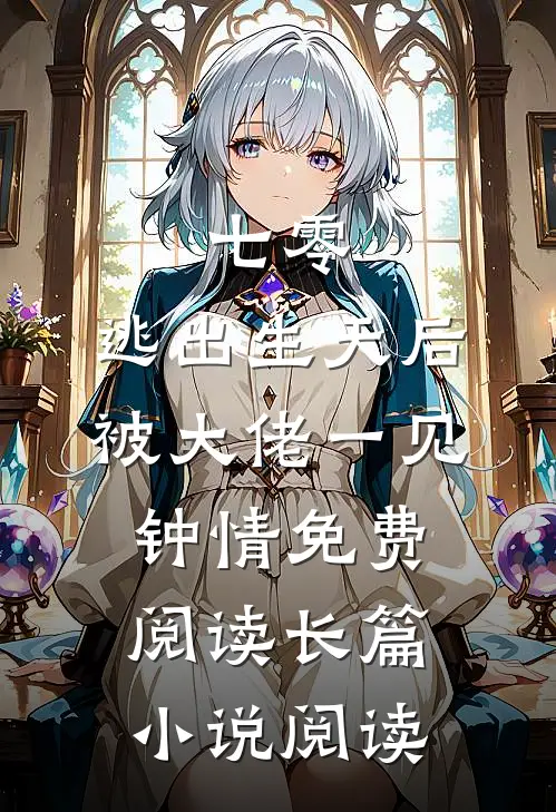 七零:逃出生天后被大佬一见钟情免费阅读长篇小说阅读