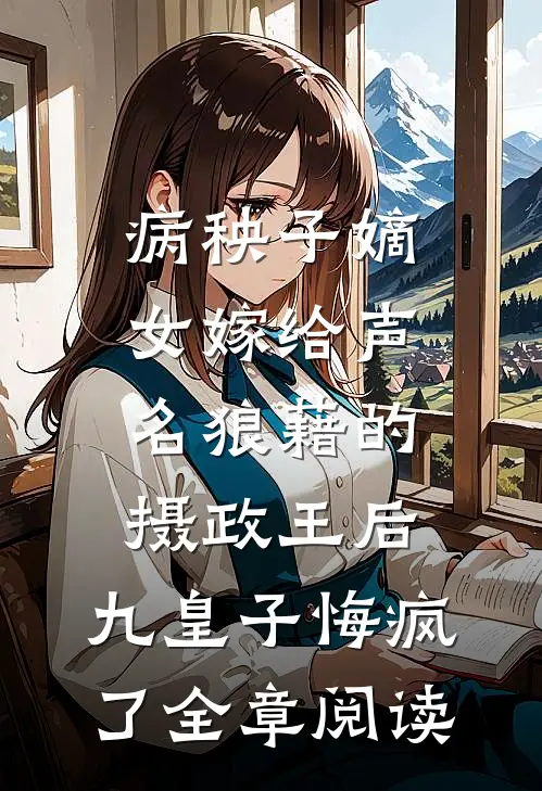 病秧子嫡女嫁给声名狼藉的摄政王后，九皇子悔疯了全章阅读
