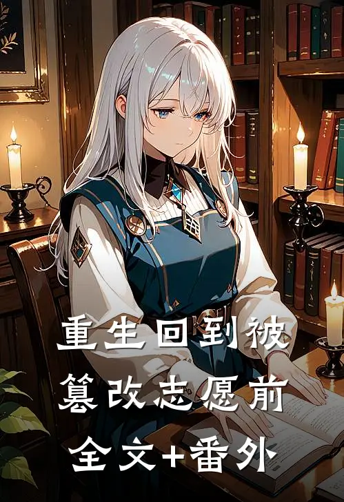 重生回到被篡改志愿前全文+番外