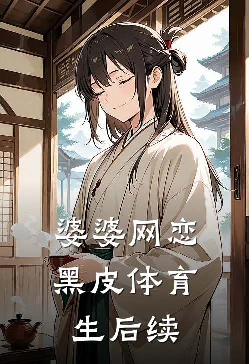 婆婆网恋黑皮体育生后续