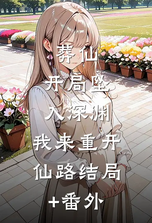 葬仙：开局坠入深渊，我来重开仙路结局+番外