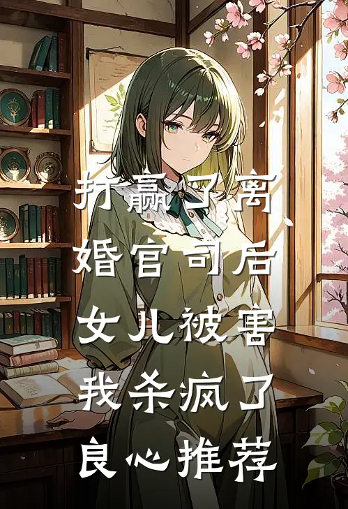 打赢了离婚官司后，女儿被害，我杀疯了良心推荐
