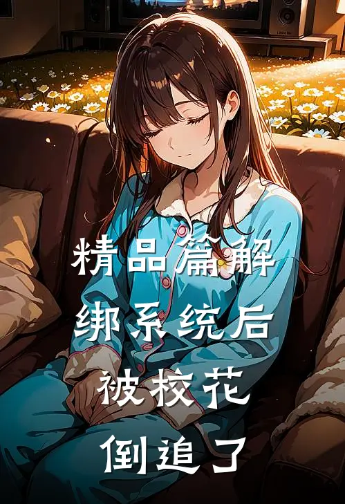 精品篇解绑系统后，被校花倒追了