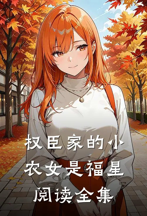 权臣家的小农女是福星阅读全集