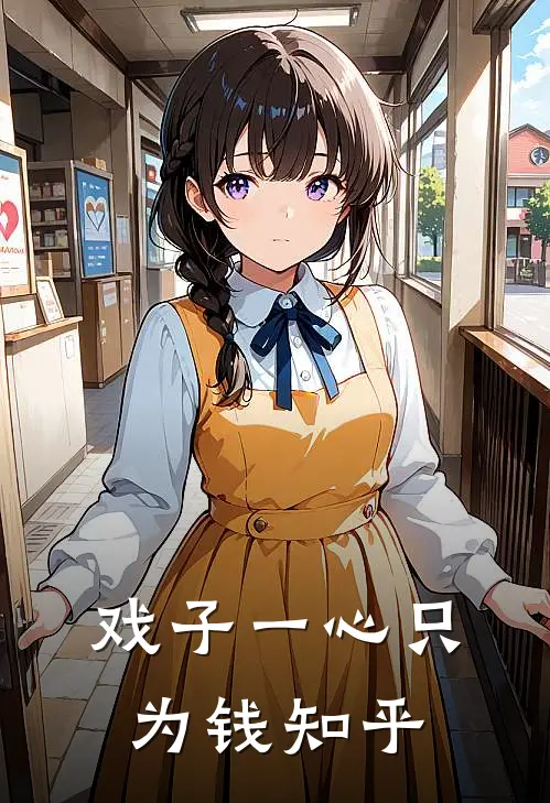 戏子一心只为钱知乎