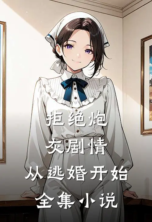拒绝炮灰剧情，从逃婚开始全集小说