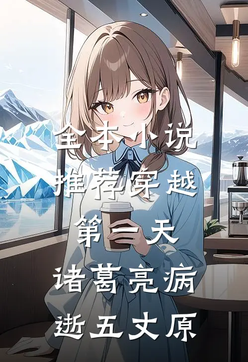 全本小说推荐穿越第一天，诸葛亮病逝五丈原