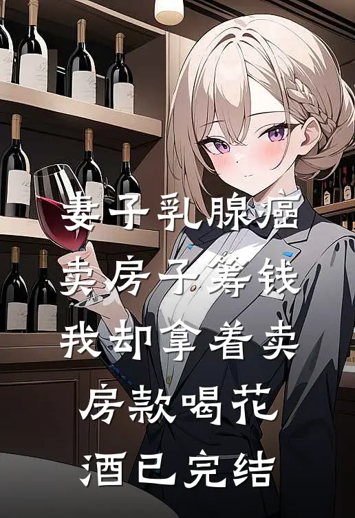 妻子乳腺癌卖房子筹钱，我却拿着卖房款喝花酒已完结