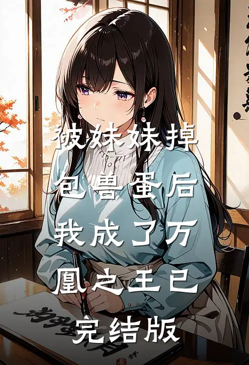 被妹妹掉包兽蛋后，我成了万凰之王已完结版