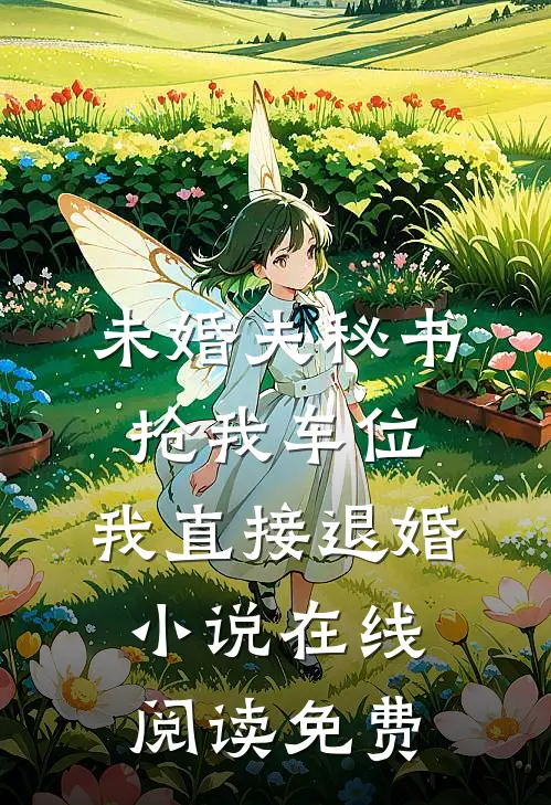 未婚夫秘书抢我车位，我直接退婚小说在线阅读免费