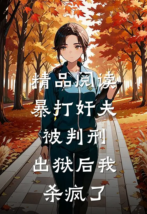 精品阅读暴打奸夫被判刑，出狱后我杀疯了