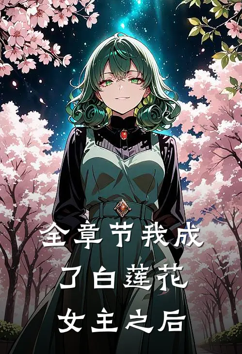 全章节我成了白莲花女主之后