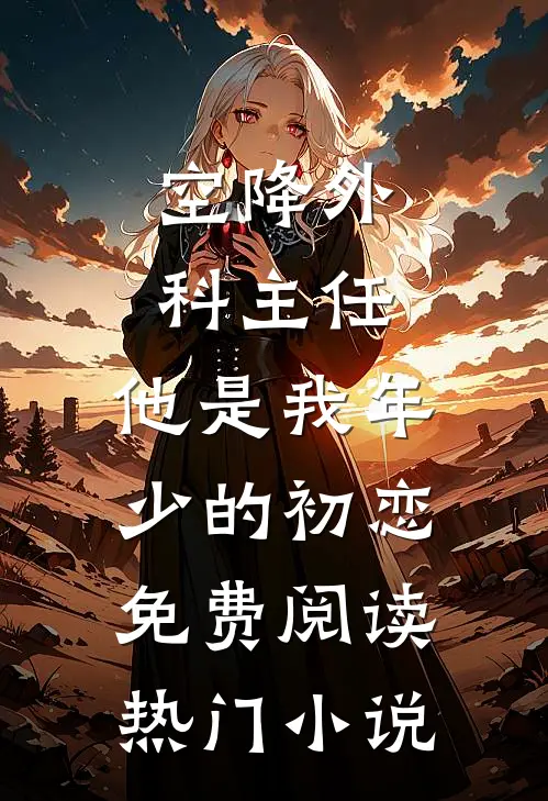 空降外科主任,他是我年少的初恋免费阅读热门小说