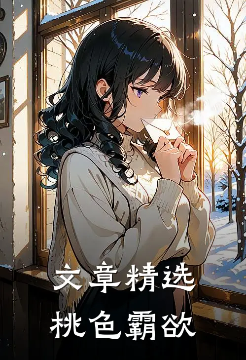 文章精选桃色霸欲