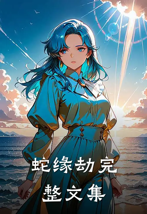 蛇缘劫完整文集