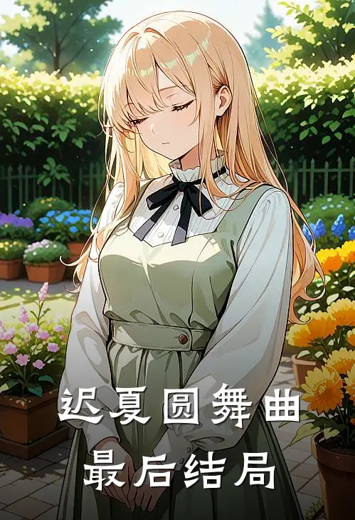 迟夏圆舞曲最后结局