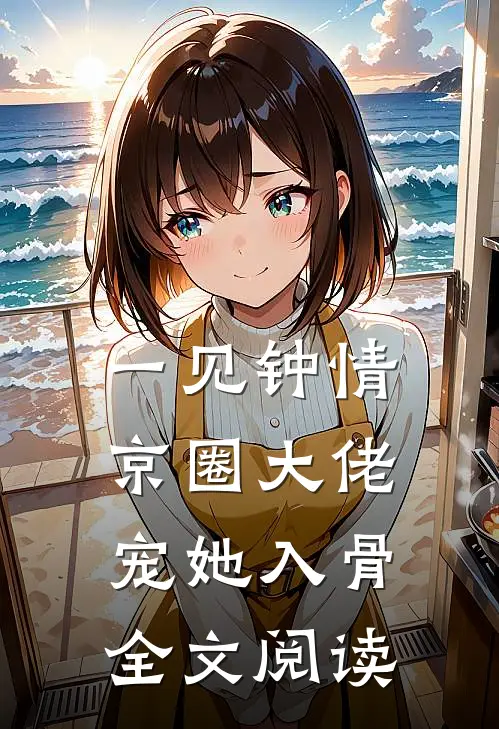一见钟情，京圈大佬宠她入骨全文阅读