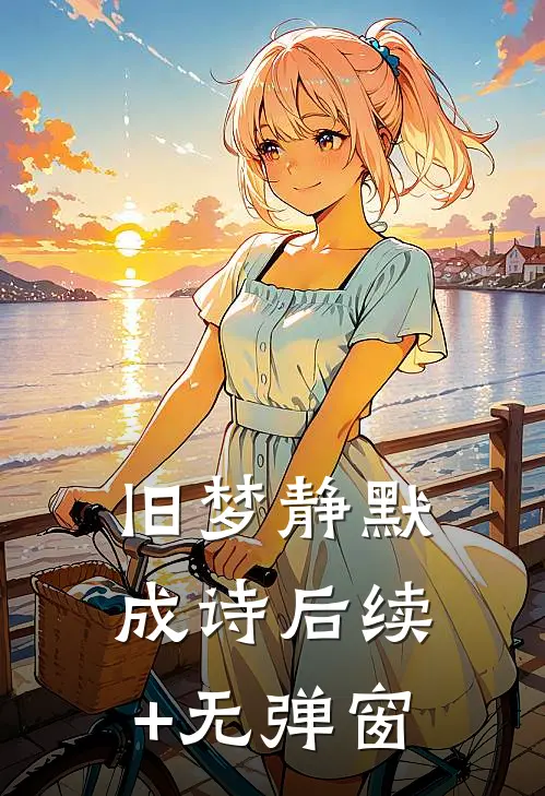 旧梦静默成诗后续+无弹窗