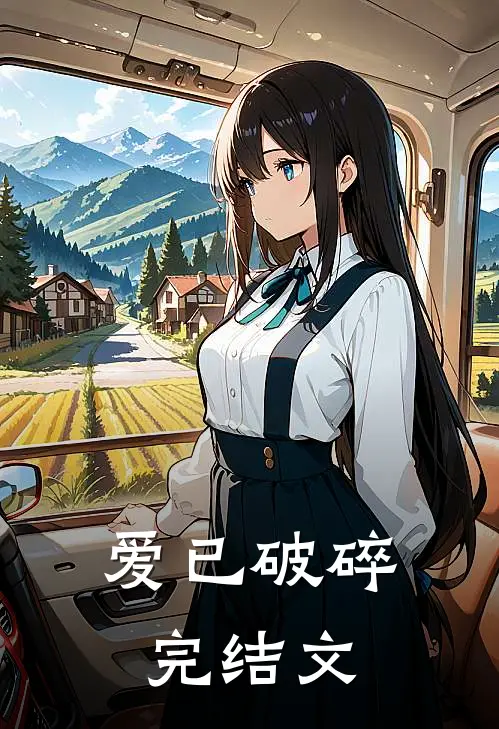 爱已破碎完结文