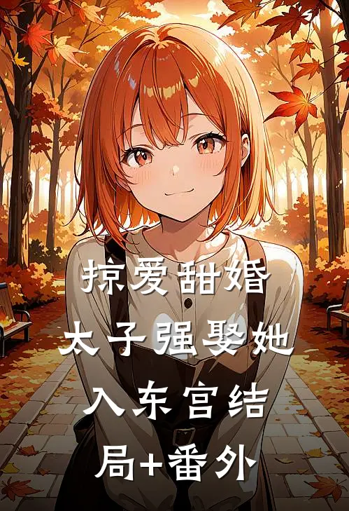 掠爱甜婚：太子强娶她入东宫结局+番外
