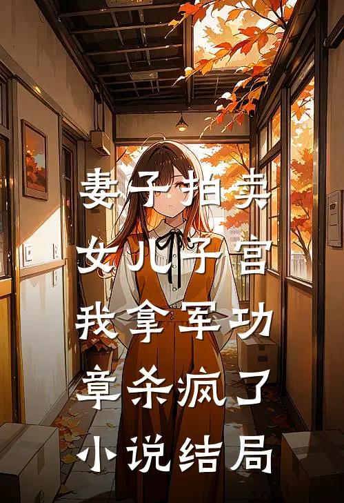 妻子拍卖女儿子宫，我拿军功章杀疯了小说结局