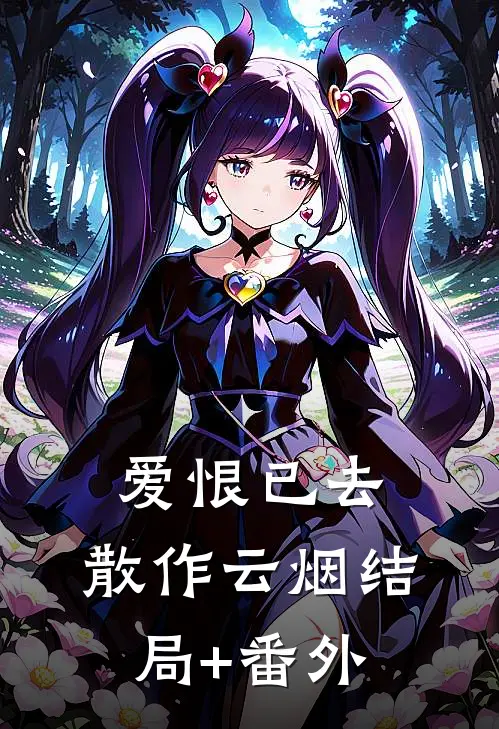 爱恨已去，散作云烟结局+番外