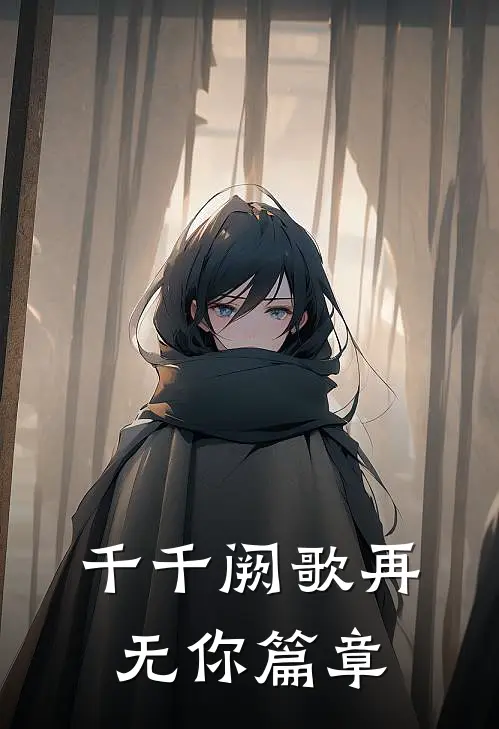 千千阙歌再无你篇章