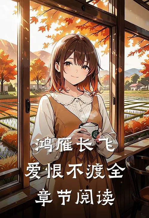 鸿雁长飞，爱恨不渡全章节阅读