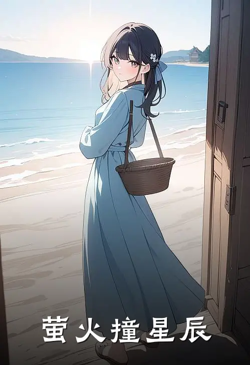 萤火撞星辰